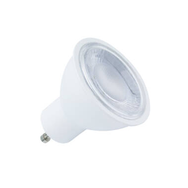 Bombillas LED GU10 Regulables