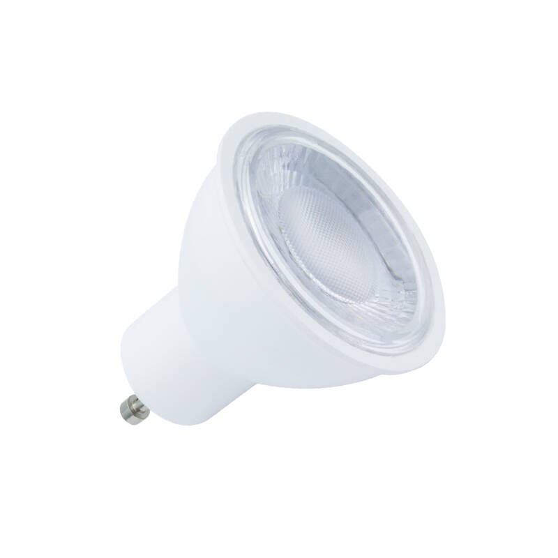 Product van LED Lamp Dimbaar GU10 7W 630 lm S11 60º