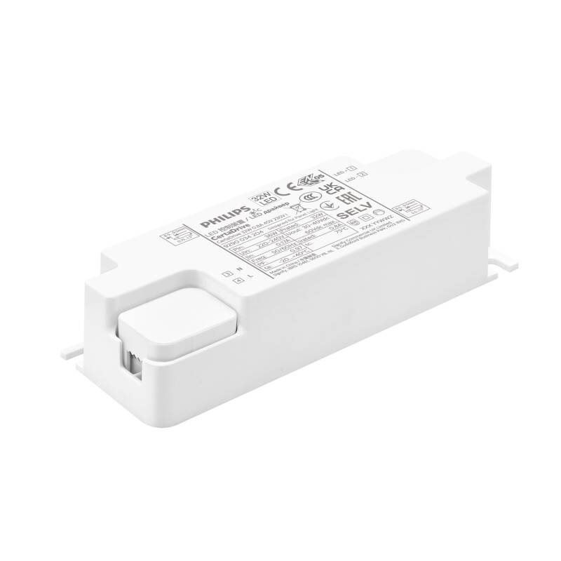 Produkt von Treiber PHILIPS Certadrive 220-240V Ausgang 30-40V 800mA 32W