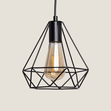 Sardo Metal Pendant Lamp