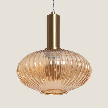 Basile Metal Pendant Lamp