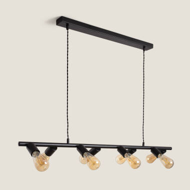 Hanglamp Metaal Garland