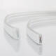 Product van Neon LED Strip 24V DC 120LED/m IP65 Op maat geknipt om de 5 cm