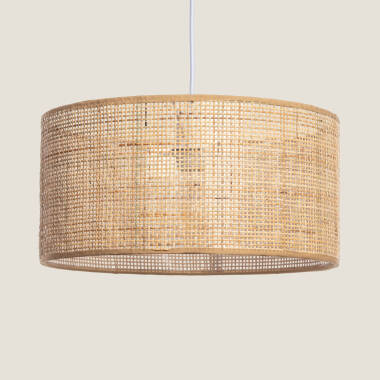 Baracoa Rattan Pendant Lamp