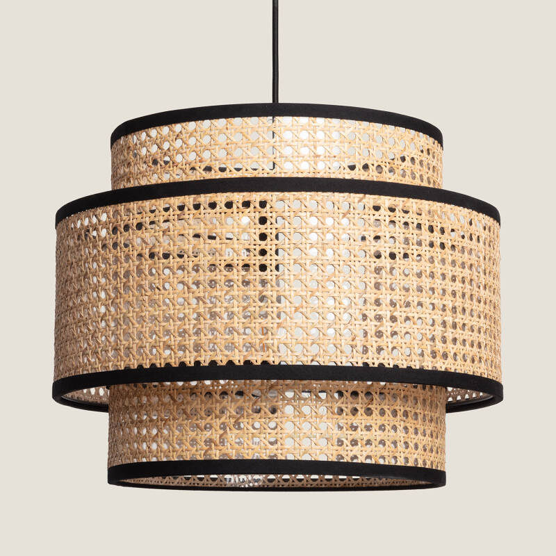 Product of Tripolo Rattan Pendant Lamp 