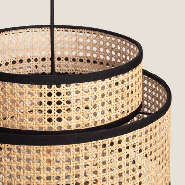 Product of Tripolo Rattan Pendant Lamp 