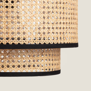 Product of Tripolo Rattan Pendant Lamp 