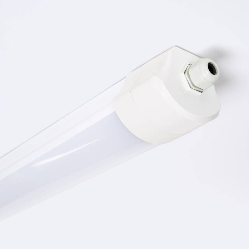 Produkt von LED Feuchtraumleuchte 60cm 18W High Lumen 140 lm/W IP66 Verbindbar FLEXILITE