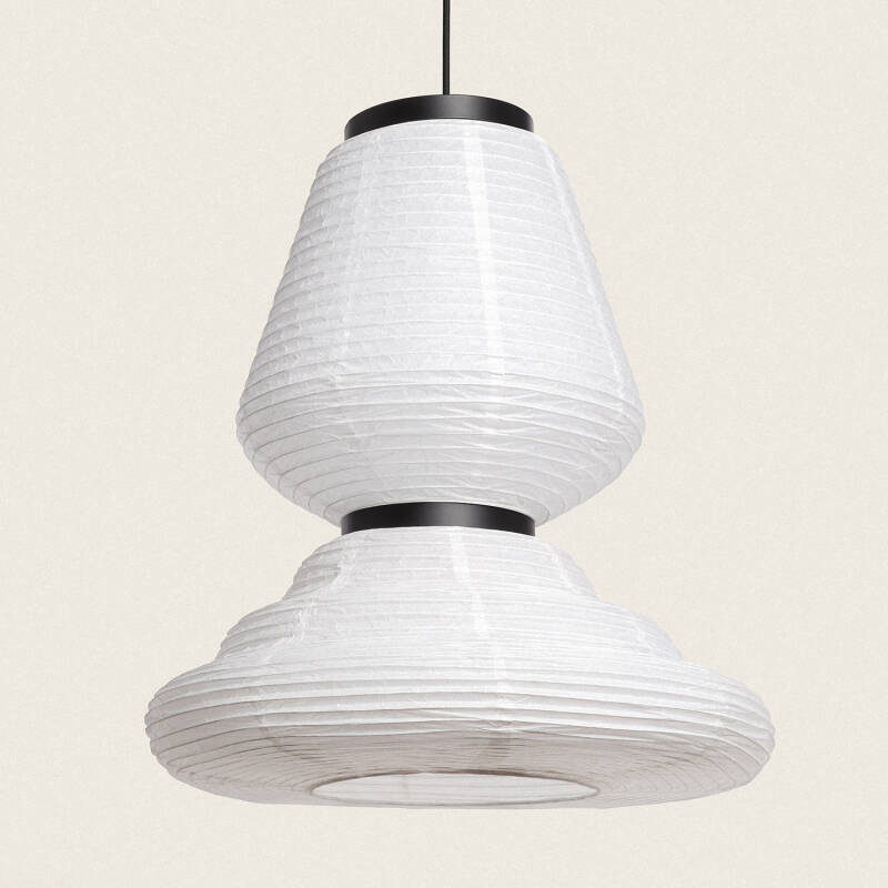 Product of Taha Hao Paper Pendant Lamp 