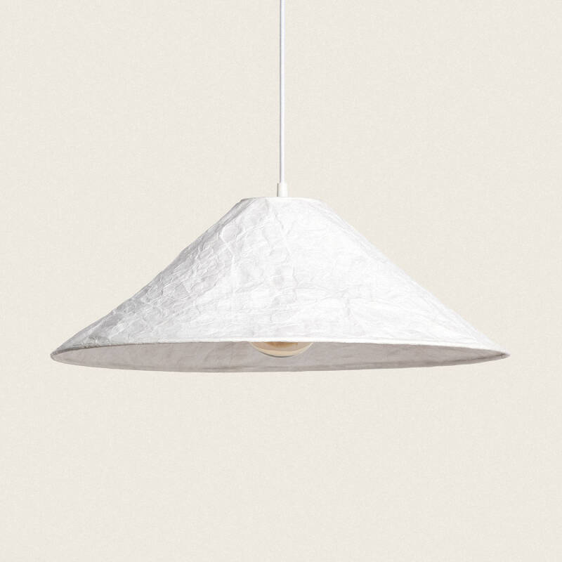 Product van Hanglamp Papier Tyvek Rapa