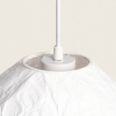 Product van Hanglamp Papier Tyvek Rapa