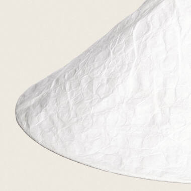 Product van Hanglamp Papier Tyvek Rapa