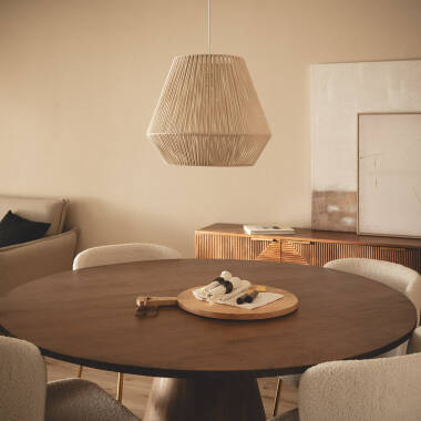 Product of Diantha Rope Pendant Lamp 