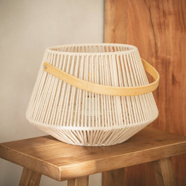 Product of Diantha Rope Table Lamp 