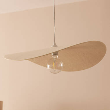 Product of Abelia Felt Pendant Lamp 