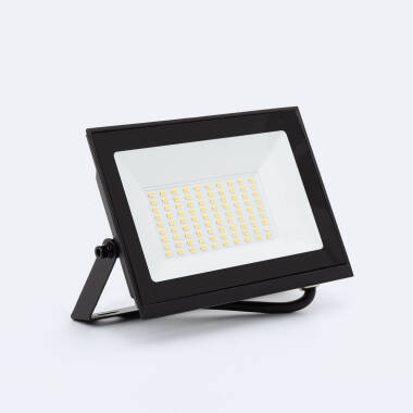 S3 50W LED Floodlight 120lm/W IP65