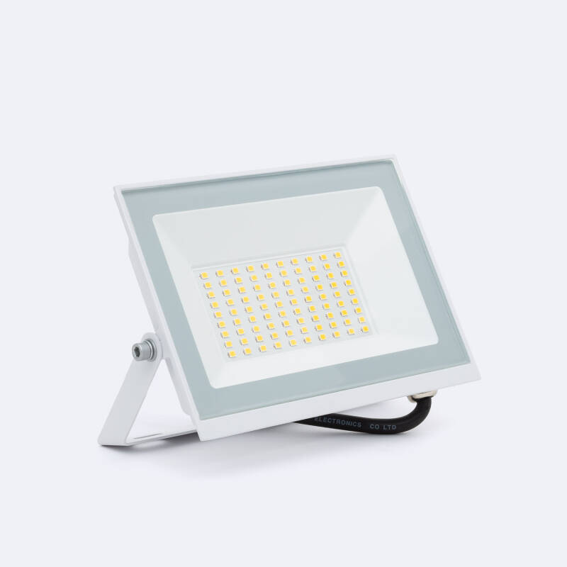 Product of 50W S3 LED Floodlight 120lm/W IP65