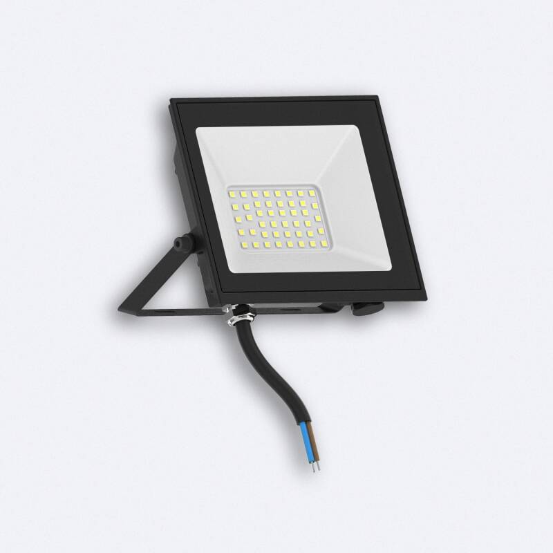 Product of 30W S3 LED Floodlight 120lm/W IP65