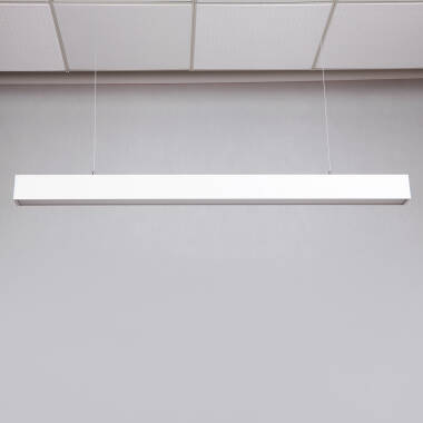 LED Linear Light 120cm 4ft 40W Turner