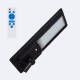 Product van Openbare Verlichting  Armatuur Solar 13800lm 170lm/w Sinai met MPPT y Bewegingssensor 