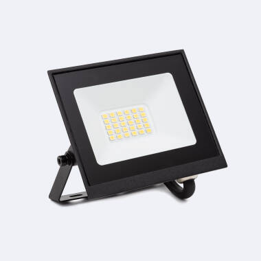 20W S3 LED Floodlight 120lm/W IP65