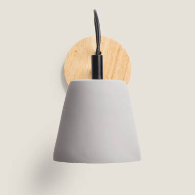 Product van Wandlamp Luster