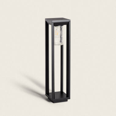 Trenol Aluminium Outdoor LED Bollard 60cm