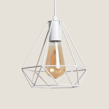 Sardo Metal Pendant Lamp