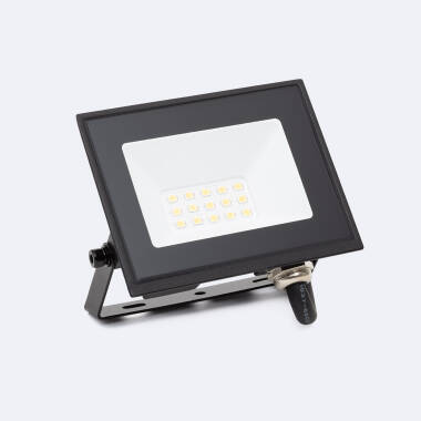 S3 10W LED Floodlight 120lm/W IP65