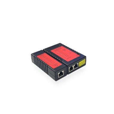 Tester di Cablaggio RJ45 UTP/FTP OPENETICS 14110