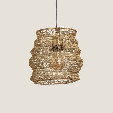 Kimolos Metal Pendant Lamp