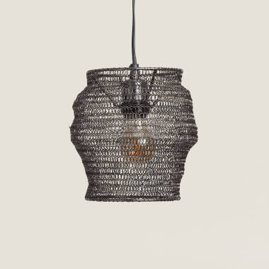 Kimolos Metal Pendant Lamp