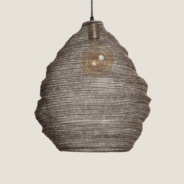 Milos Metal Pendant Lamp