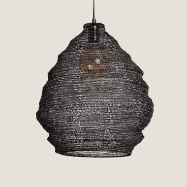 Milos Metal Pendant Lamp