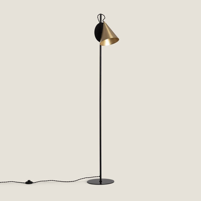 Product van Staande Lamp Metaal  Liceo