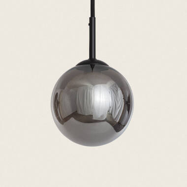 Kubad Glass Pendant Lamp