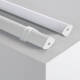 Product van Aluminium Hoekprofiel met Doorlopende Cover voor LED Strips tot 20 mm