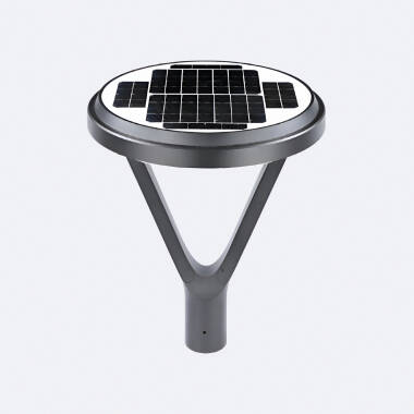 NeoVentino 4500lm 150lm/W Solar LED Street Light