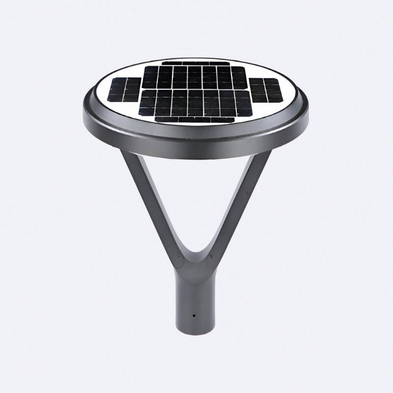 Product of NeoVentino 4500lm 150lm/W Solar LED Street Light 