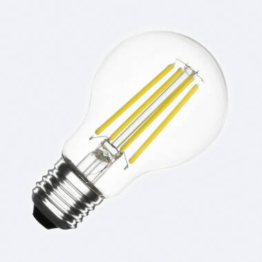 2.3W E27 A60 Class A Filament LED Bulb 485lm