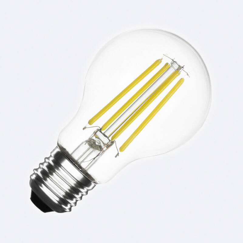 Product van LED Lamp Filament E27 2.3W 485lm A60 Klasse A