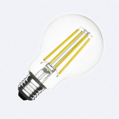 Ampoule Filament LED E27 7,3W 1535 lm A70 Classe A