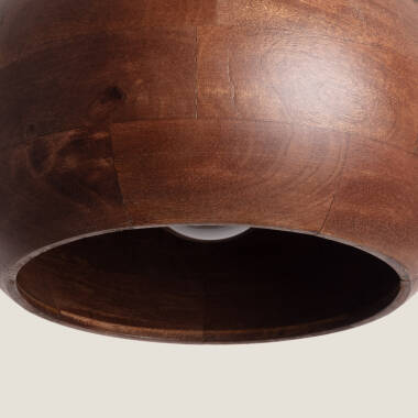 Product of Kanan II Wooden Pendant Lamp 