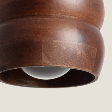 Product of Kanan I Wooden Pendant Lamp 