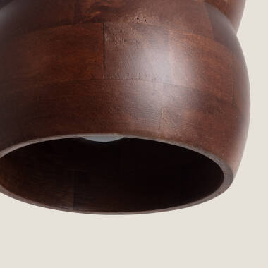 Product of Kanan II Wooden Pendant Lamp 