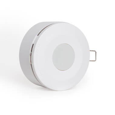 400W Recessed Microwave Motion Sensor 360º-180º