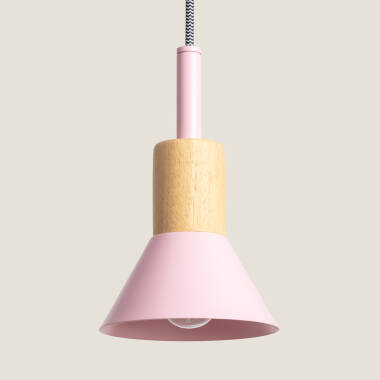 Demarga Camarena Kids Pendant Lamp