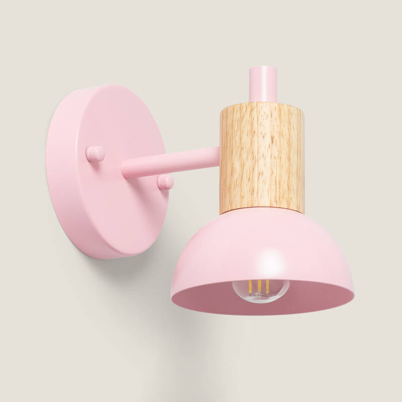 Product van Wandlamp Demarga Rambla Kids