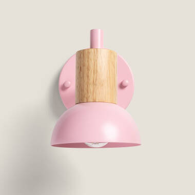 Product van Wandlamp Demarga Rambla Kids