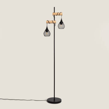 Produit de Lampadaire Monah